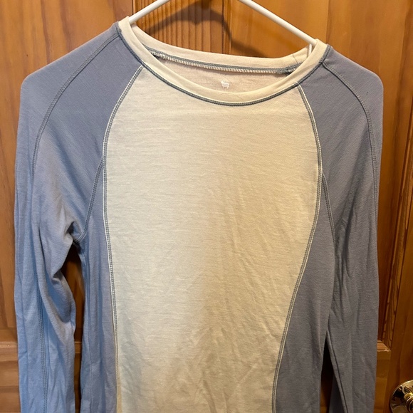 LL Bean Merino Wool Base Layer - Picture 1 of 5